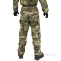 균일 한 방수 Camo Tactical Uniform 전투